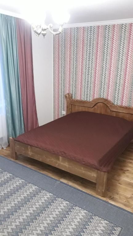 Дома для отпуска Khata Lisnyka Верховина